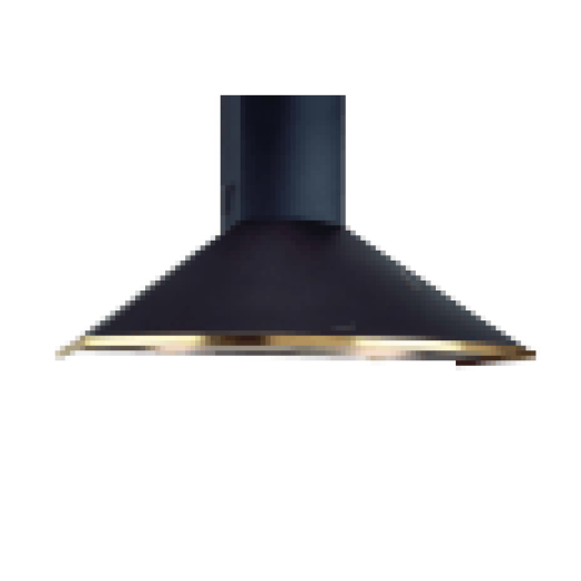 CLASSICA 900 BL fekete - réz