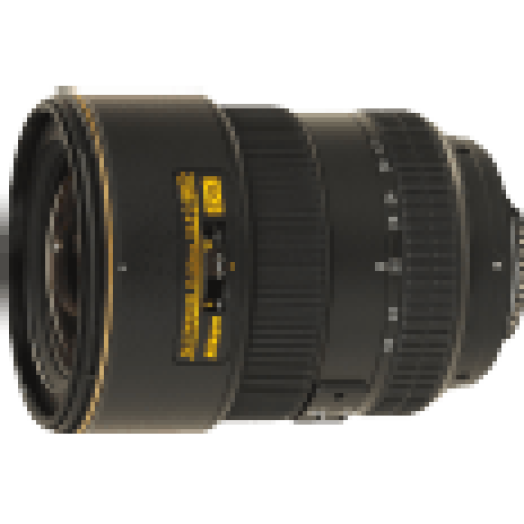 17-55 mm f/2.8 AF-S DX IF ED objektív