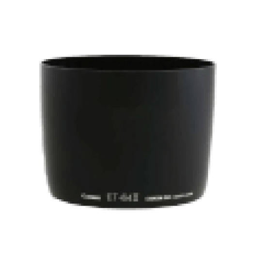 Lens Hood Et-64 II napellenző