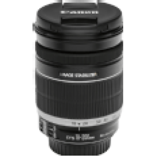 EF-S 18-200mm f/3.5-5.6 IS objektív