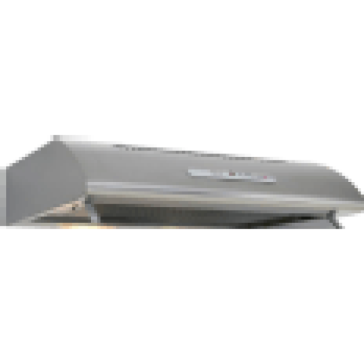 OLYMPIA 60 CM silver páraelszívó