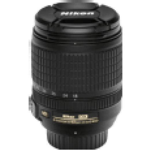 18-105mm f/3.5-5.6 G DX ED VR AF-S objektív