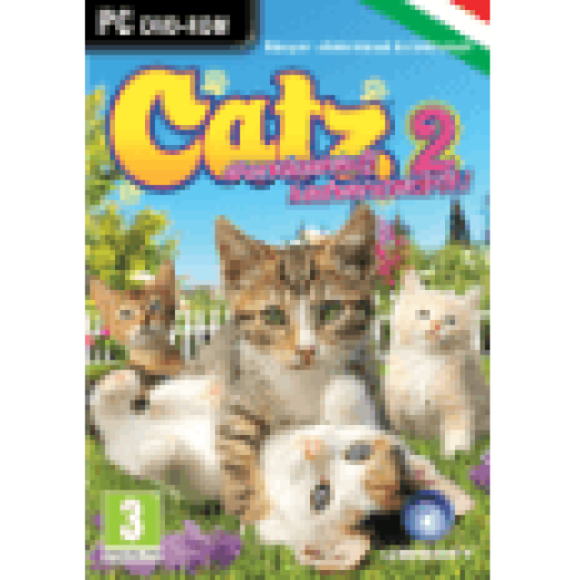 Catz 2 PC