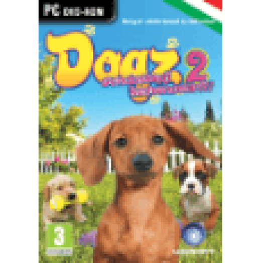 Dogz 2 PC