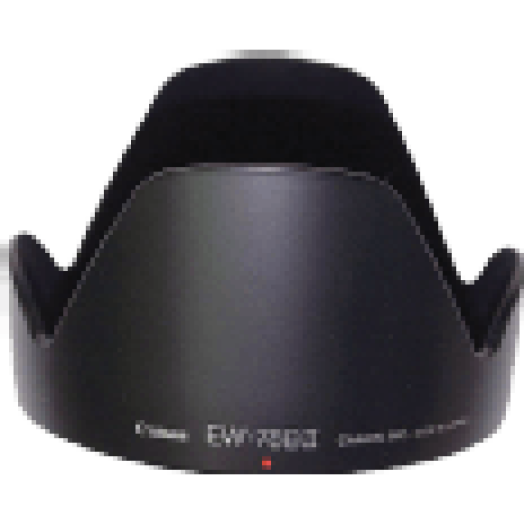 Lens Hood EW-78B II napellenző