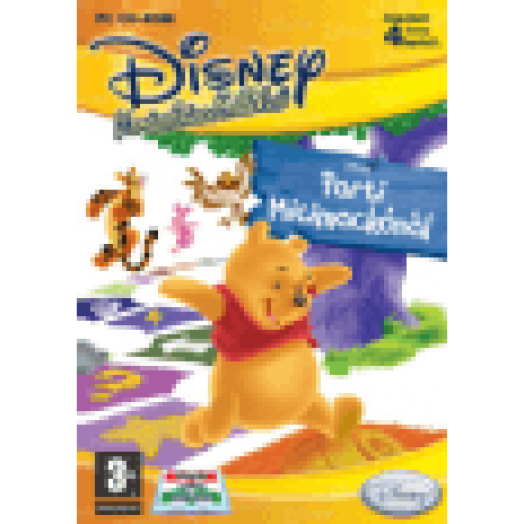 Parti Micimackónál PC