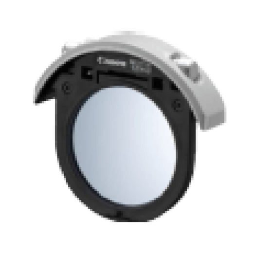 Lens Gelatin Filter Holder 52mm IV szűrő tartó