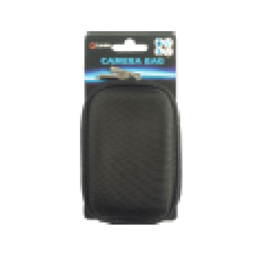 71023 FOTÓSTÁSKA SMARTEX M FEKETE