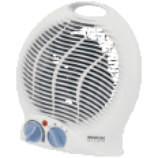 SFH 8010 ventilátoros hősugárzó