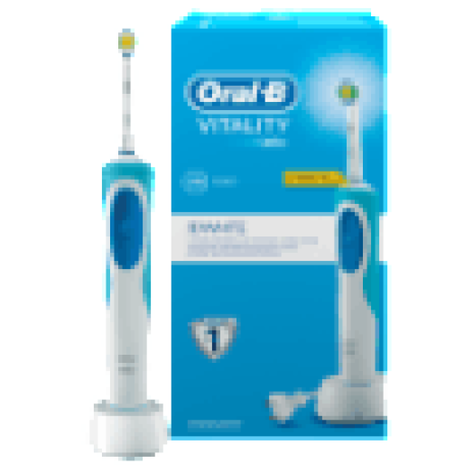 D12W Vitality 3D elektromos fogkefe