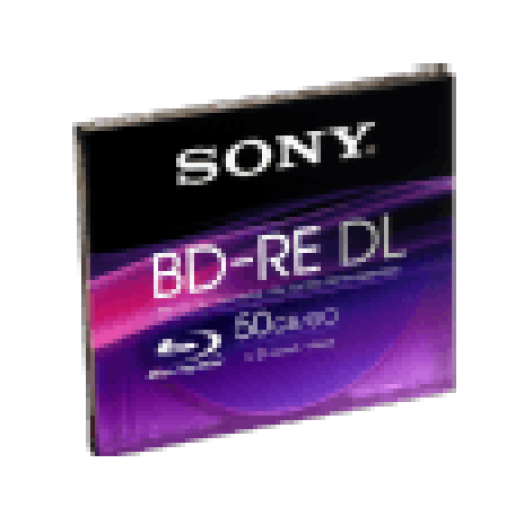BNE50B-HU BLU-RAY 50GB UJRAIRHATÓ