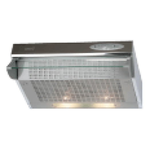 F 2260 inox páraelszívó