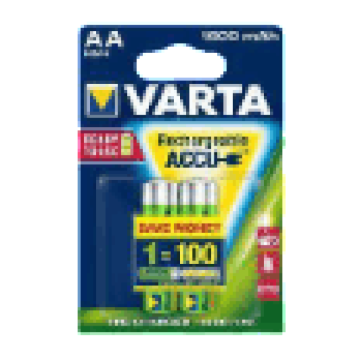 Power Ready2Use ceruza akku 1600mAh (2xAA)