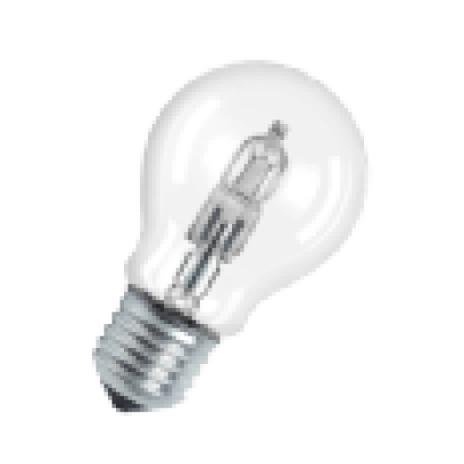 ECO HALOGÉN KÖRTE 75 E27 915LM 57W