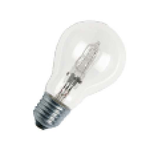 ECO HALOGÉN KÖRTE 150 E27 2135LM 116W