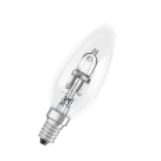 ECO HALOGÉN GYERTYA 25 E14 235LM 20W