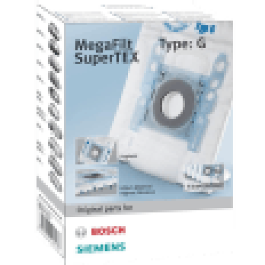 BBZ 41 FG Megafilt SuperTEX porzsák