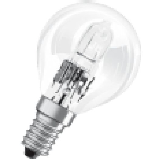 ECO HALOGÉN KISGÖMB 60 E14 700LM 46W