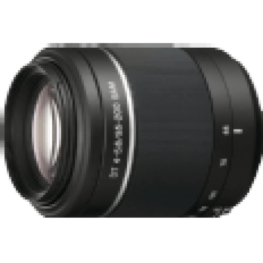 DT 55-200 mm f/4.0-5.6 SAM objektív