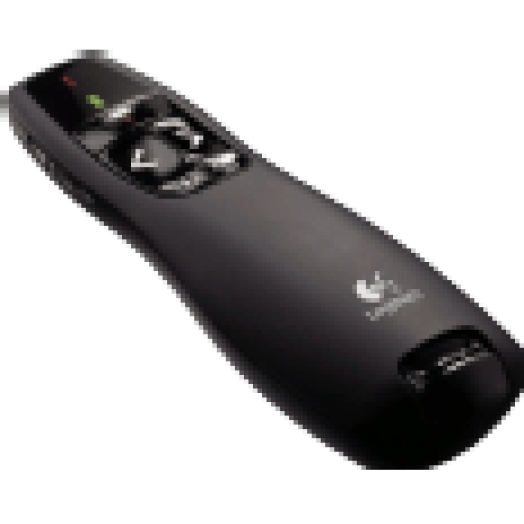 R400 Wireless Presenter 910-001357