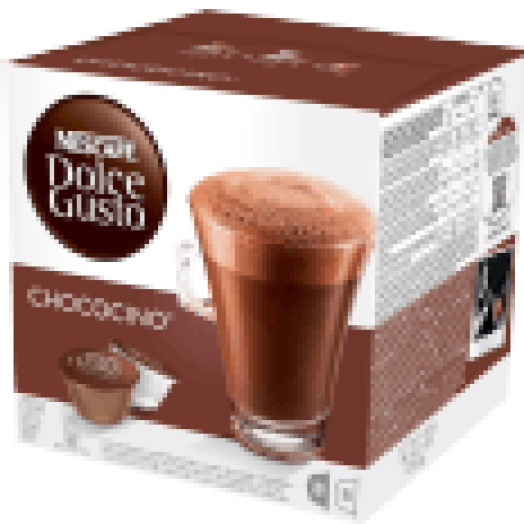 Chococino kapszula