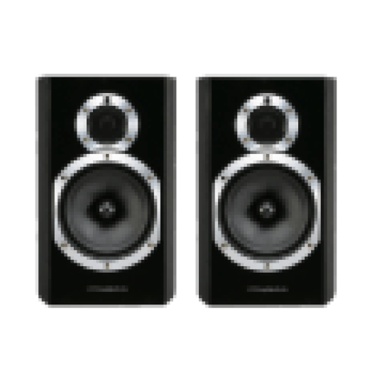 DIAMOND 10.1 hangfal pár, fekete