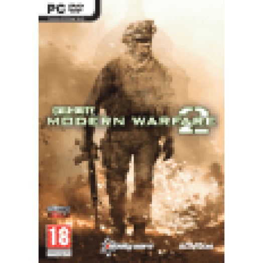 Call of Duty: Modern Warfare 2 PC
