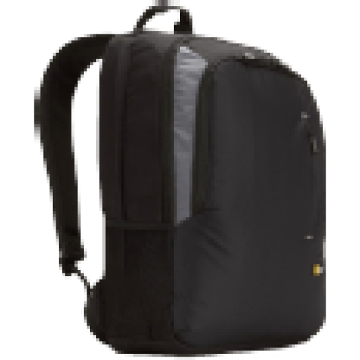 Fekete notebook hátizsák 17.3" (VNB-217)