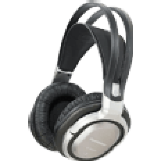 RP-WF950E-S vezeték nélküli rf/infra fejhallgató