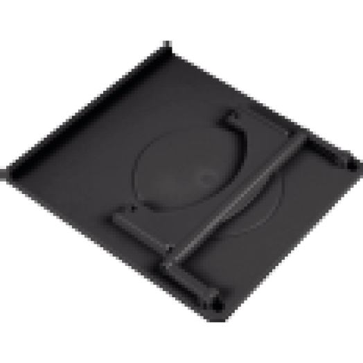 15,4" 360°-ban forgatható notebook tartó (51062)