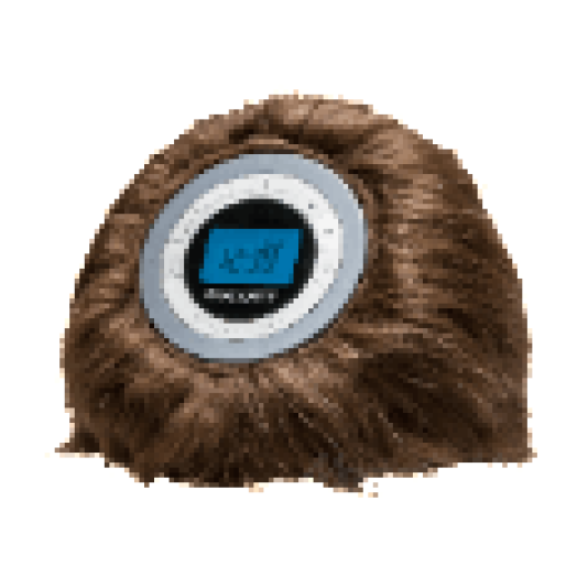 CX 55 FURRY rádió