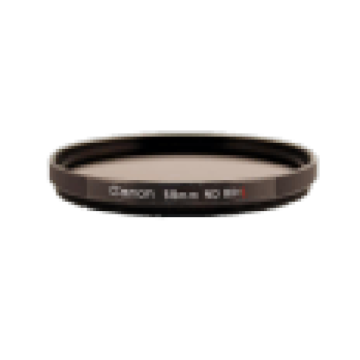 Lens Filter ND8-L 58mm szűrő