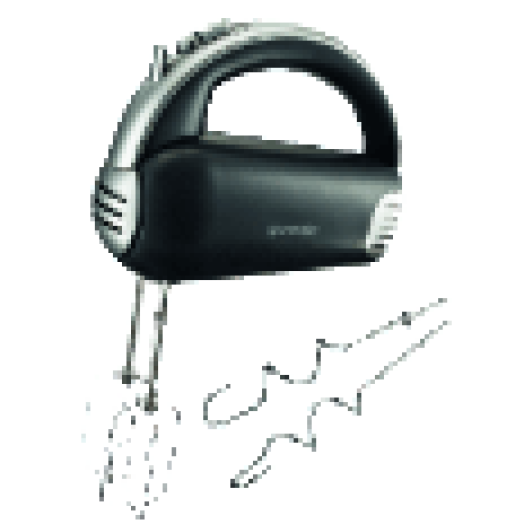 M 605 B kézi mixer