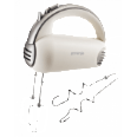M 605 W kézi mixer
