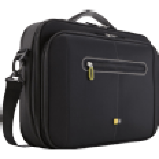 Fekete notebook táska 15.6" (PNC-216)