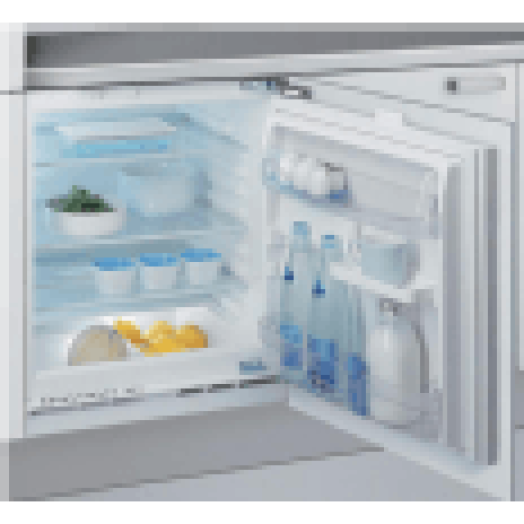 ARZ 005/A+ beépíthető hűtőszekrény