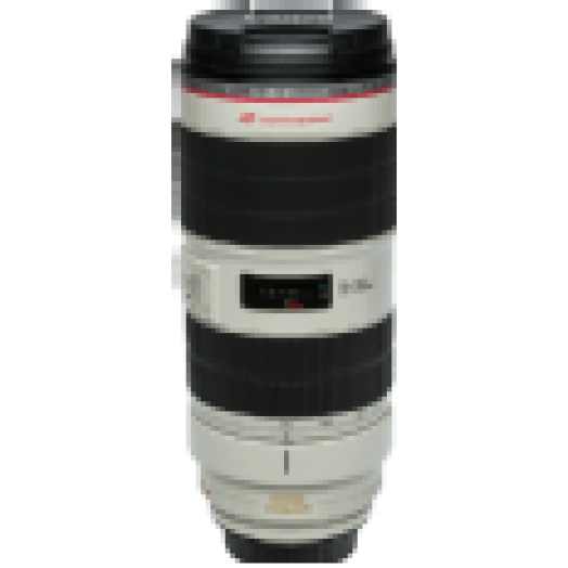 EF 70-200 mm f/2.8 L IS II USM objektív