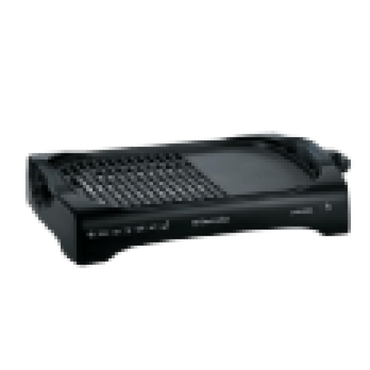 ETG340 asztali grill