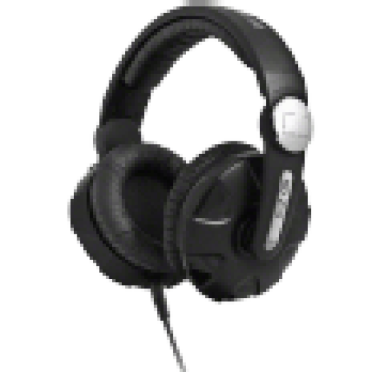 HD 215 II fejhallgató