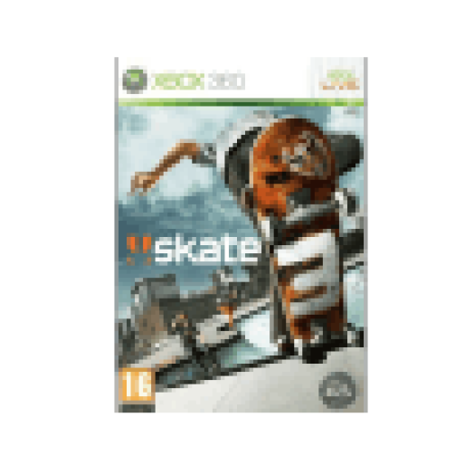 Skate 3 (Xbox 360)
