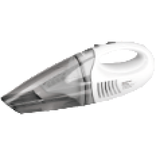 SVC 190 morzsaporszívó, fehér