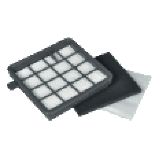 SVX 2 HF Hepa filter