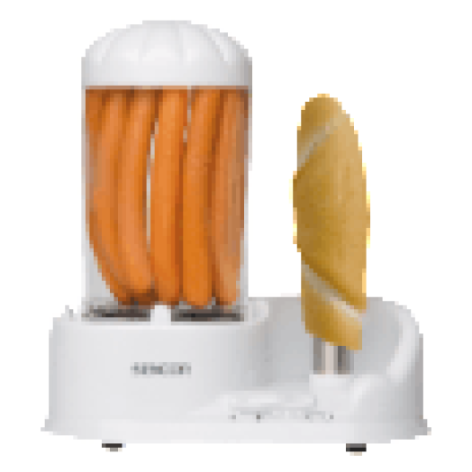 SHM 4210 Hot-Dog készítő 1 száras