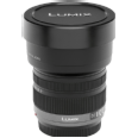 Lumix G Vario 7-14mm f/4 objektív (H-F007014E)