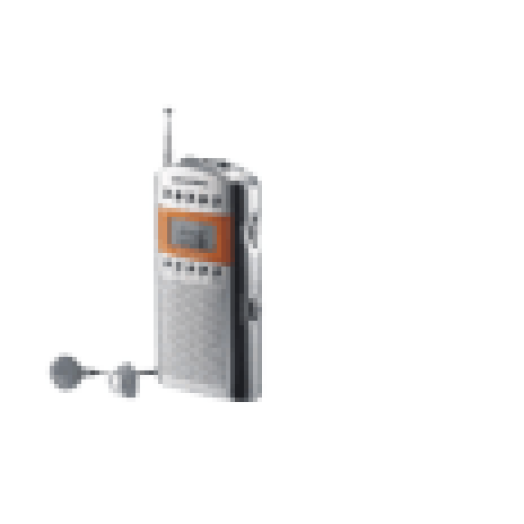 Mini Boy 62 zsebrádió