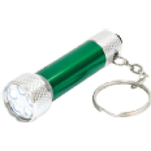 MFL 023 LED-es fém elemlámpa