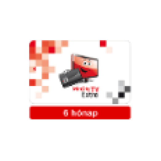 6 havi előre kifizetett MinDig TV Extra kártya