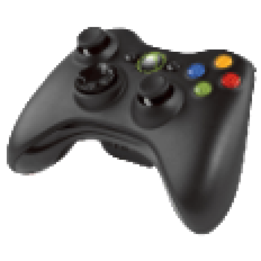 Vezeték nélküli kontroller XBOX360
