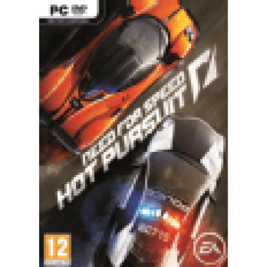 Need For Speed: Hot Pursuit PC