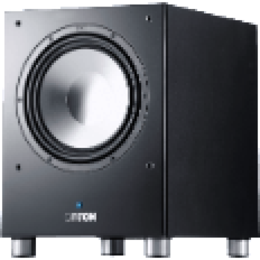 SUB 12.2 Aktív mélysugárzó - subwoofer
